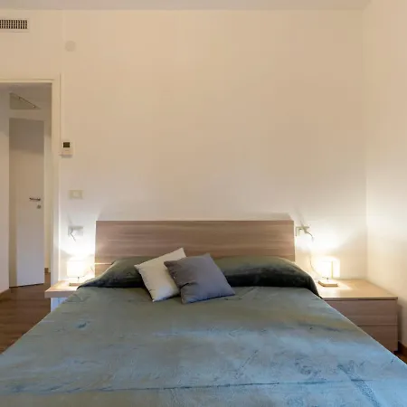 Central By Interhome Appartamento Sanremo