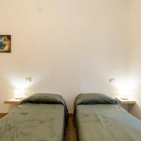 Central By Interhome Appartamento