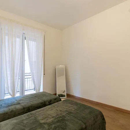 Central By Interhome * Sanremo