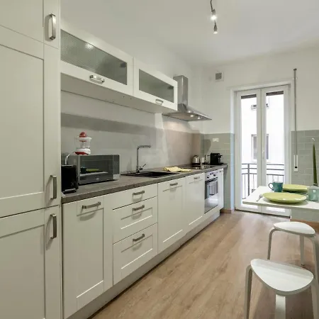 Central By Interhome *