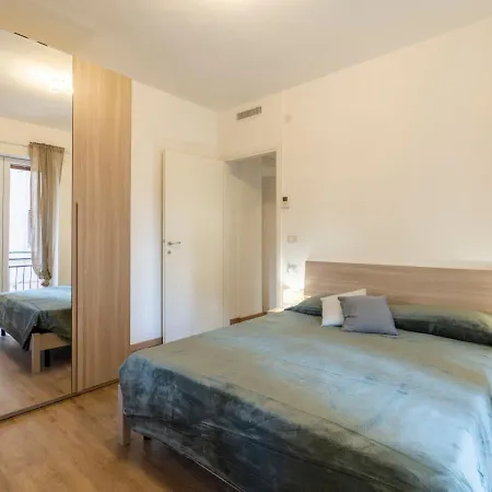 Central By Interhome شقة