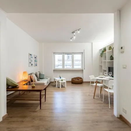 Central By Interhome شقة *