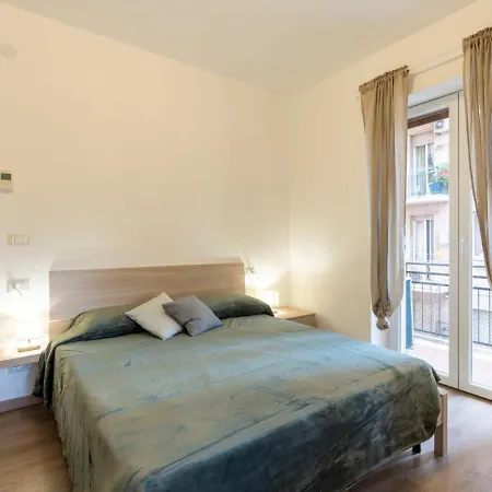Central By Interhome * سانريمو
