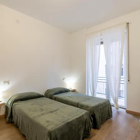 Apartmán Central By Interhome