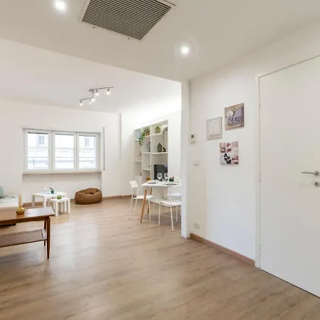 Central By Interhome Sanremo