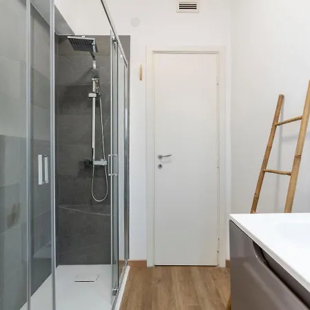 Central By Interhome Apartmán