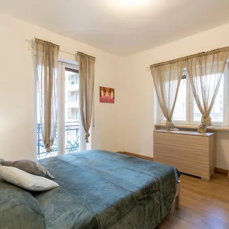 Διαμέρισμα Central By Interhome