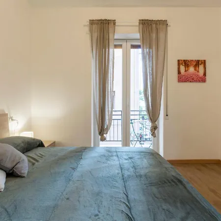 Apartmán Central By Interhome Sanremo